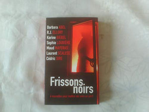 Frissons noirs