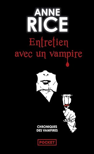 Chroniques des vampires, tome 1 : Entretiens avec un vampire