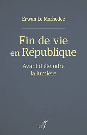 Fin de vie en République