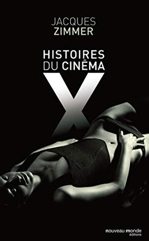 Histoires du cinéma X