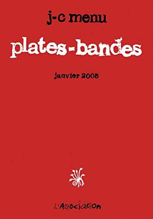 Plates-bandes