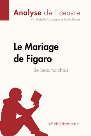 Le Mariage de Figaro de Beaumarchais (Analyse de l'oeuvre)