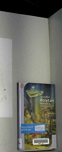 Cybione 2 : polytan