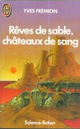 Rêves de sable, châteaux de sang