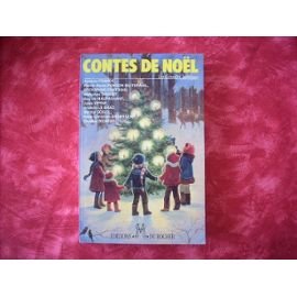 Contes de Noël