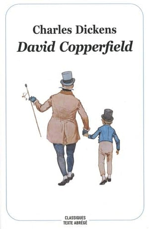 David Copperfield