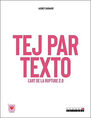 Tej par texto