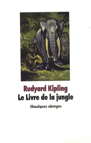 Le Livre de la jungle