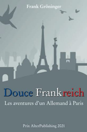 Douce Frankreich