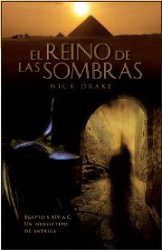 REINO DE LAS SOMBRAS-GRIJALBO (NOVELA HISTORICA)