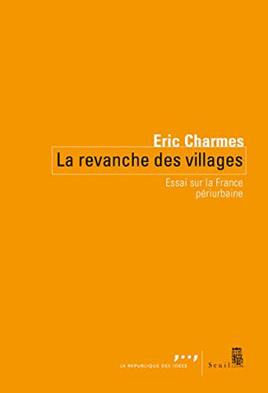 La revanche des villages