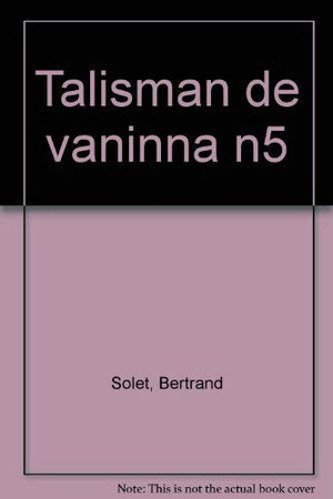 Le talisman de Vannina