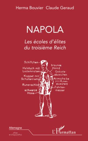 Napola - Les écoles d'élite du Troisième Reich