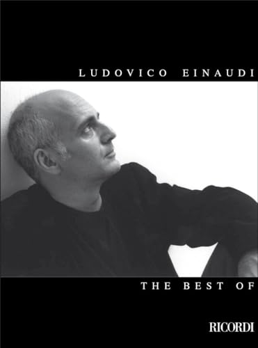 The best of ludovico einaudi - piano - 36 titres