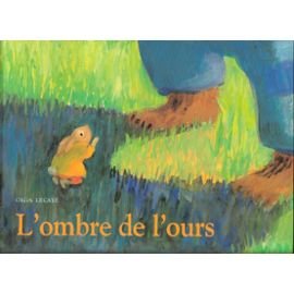 L'ombre de l'ours