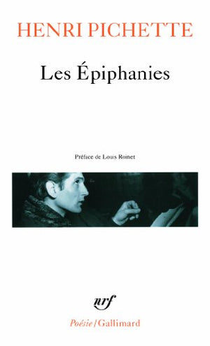 Les Épiphanies: Mystère profane