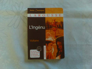 L'ingénu