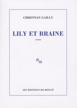 Lily et Braine