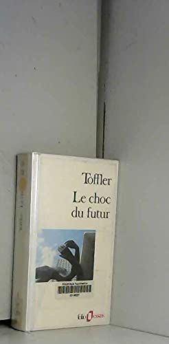 Le choc du futur