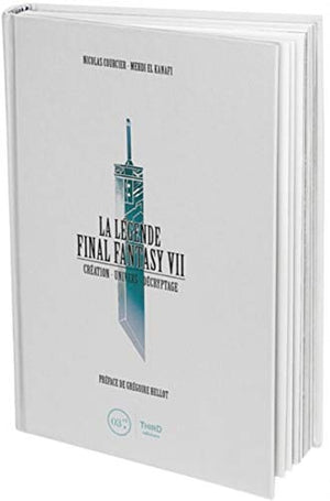 La légende Final Fantasy VII