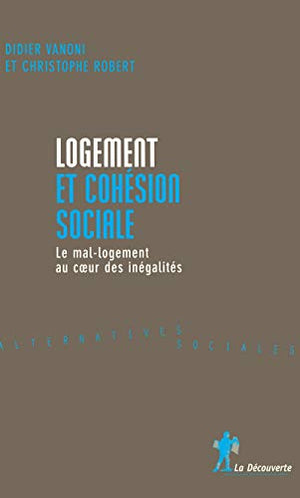 Logement et cohésion sociale