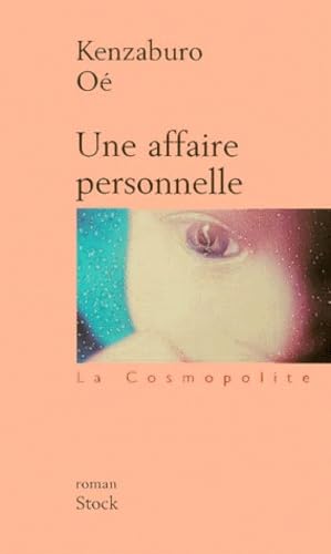 Une affaire personnelle