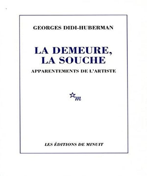 La demeure - La souche