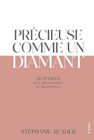 Précieuse comme un diamant