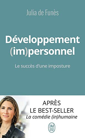 Développement (im)personnel