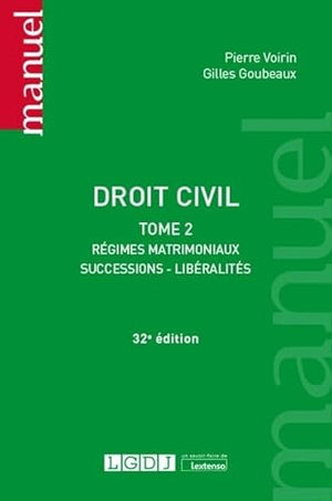 Droit civil