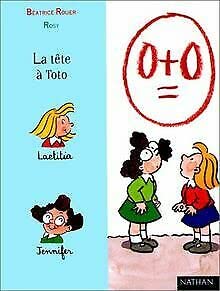 La tête à Toto