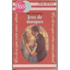 Jeux de masques (Duo)