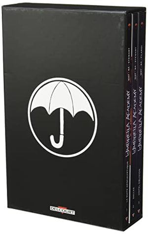 Umbrella Academy