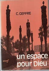 Un espace pour Dieu