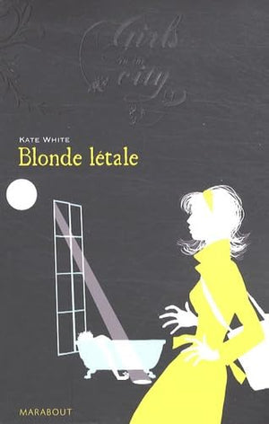 Blonde létale