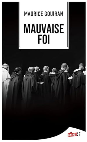 Mauvaise foi