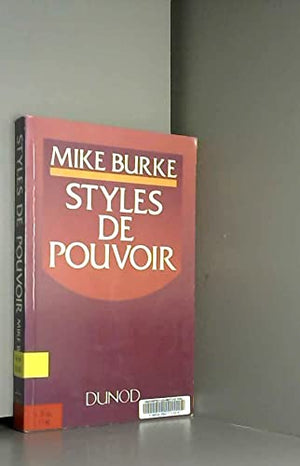 Styles de pouvoir