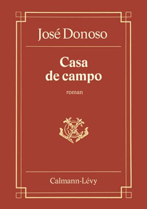 Casa de campo