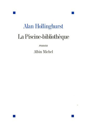 La Piscine-bibliothèque