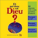 Et qui donc est Dieu ?