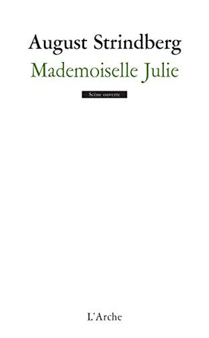 Mademoiselle Julie