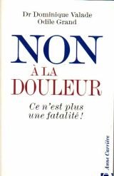 Non à la douleur