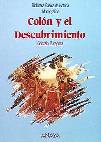 Colon y el descubrimiento