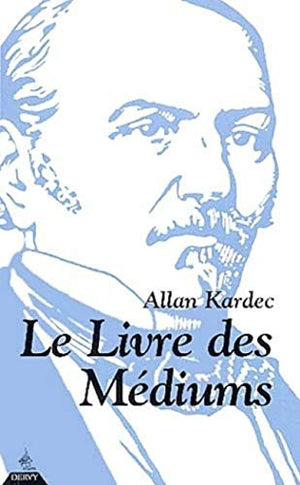 Le livre des médiums