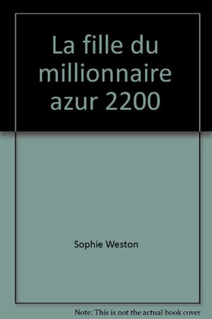 La fille du millionnaire