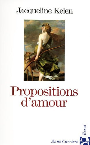 Propositions d'amour