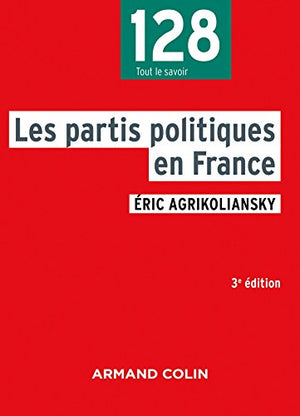 Les partis politiques en France