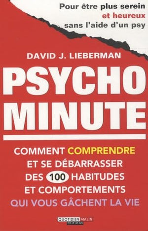 Psycho minute