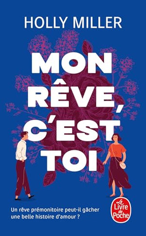 Mon rêve, c'est toi