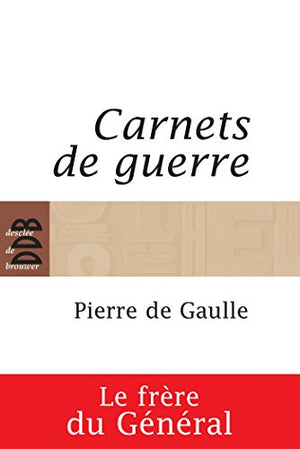 carnets de guerre (1939-1945)